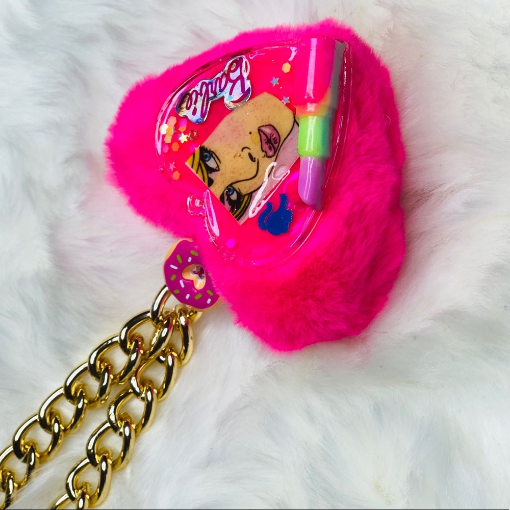 COPY - Barbie necklace - Picture 4 of 5